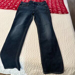 WHBM Slim Jeans